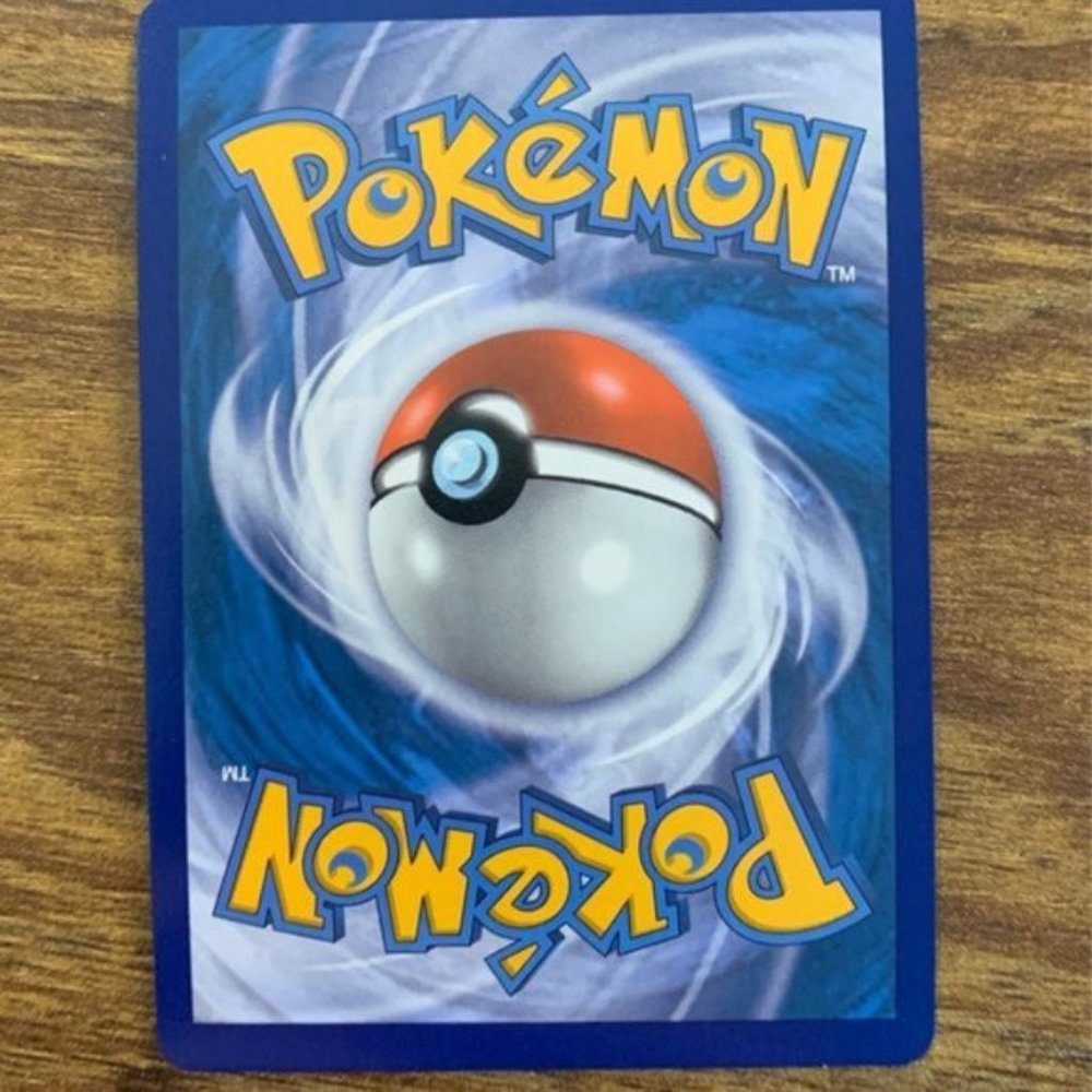 Full Art Hidden Fates